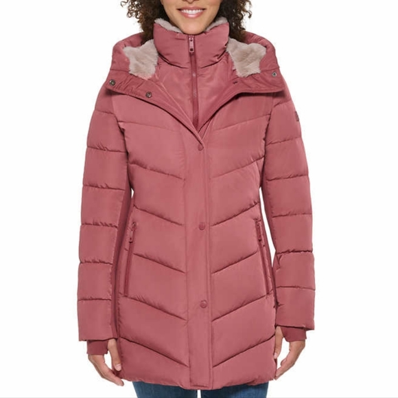 Andrew Marc Ladies' Walker Jacket Brand New. NO RETURN ALL FINALL. - Picture 2 of 5